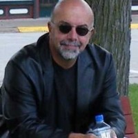 Jeff Palmer
