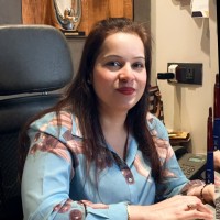 Priya Dhingra