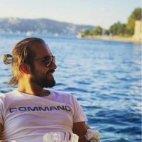 Dr. Sezai Caglayan
