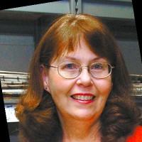 Kay Stephens