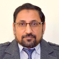 Fawad Sarwar