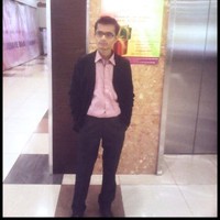 Khurram Sajjad