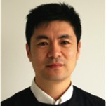 Xinghua Liu