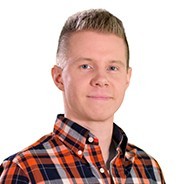 Tomas Sjödin