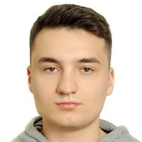 Mikhail Galkin