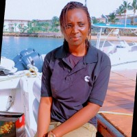 Fatou Fall