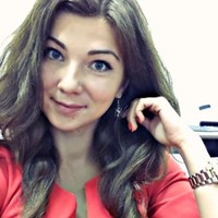 Виктория Карташова