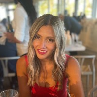Tina Kouvelas