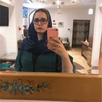Behnaz S.