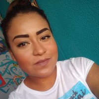 Jacqueline Paz
