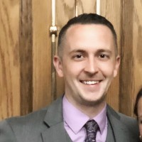Cody Deaton