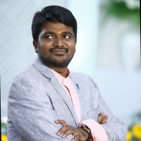 Manikandan C