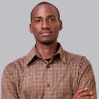 Jean Hubert MUGISHA