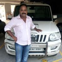 Nandakumar A