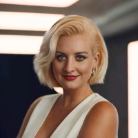 Jeralyn Tharp M.Ed LPCC-S LICDC GAMB