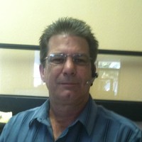 Stewart Dewberry