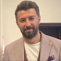Ahmet Gümüş
