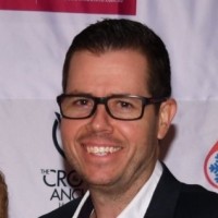 Scott Henry