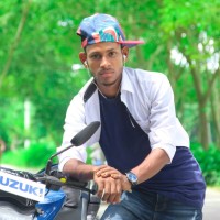 Md Rony Sheikh