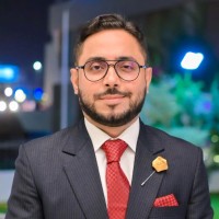 Ali Raza Shalwani