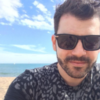 Konstantinos Georgiou