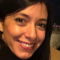 Isabel Caetano