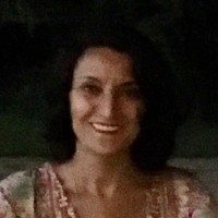 Naïma El Bakkouri