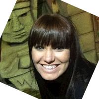 Sarah Oswald