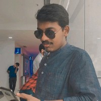 P Siva Satyanarayana