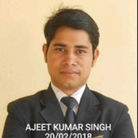 Ajeet Kumar