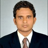 Rajesh Kumar Sethy