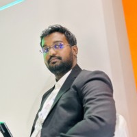 Harikrishnan M