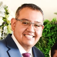 Fernando Maza Mogrovejo
