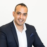 Navin Mirchandani