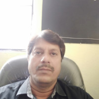 Srinivas Rao Voleti