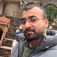 Abhishek Agarwal