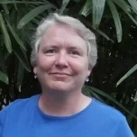Mary Shidel