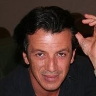 Mimì D'Antona