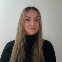 Antonia Boskovic