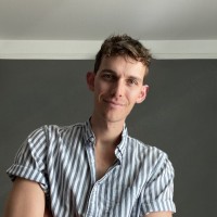 Elias Horat