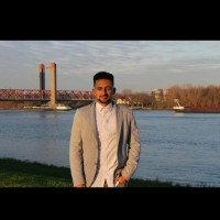 Kevin Abdin