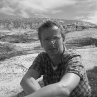 Frode Sandøy