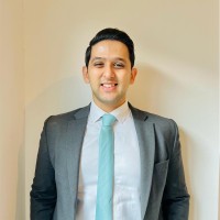 Shaharyar Siddiqui