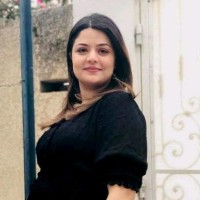 Marwa Jebrani