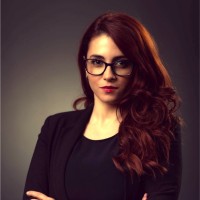 Ioana Dumitrache