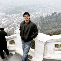Daniel Castro Lima Bassan