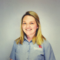 Samantha Thompson