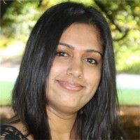 Mandeep Kaur