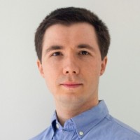 Dmitriy Marin