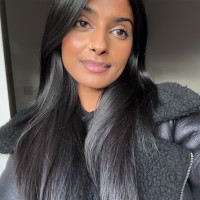 Shasviny Sivaloganathan